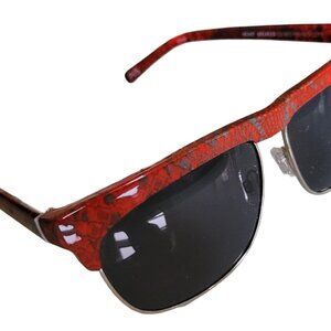 Heart Breaker Sunglasses